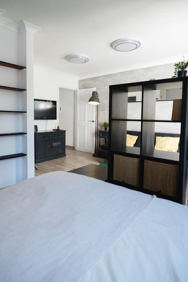 Chelsea Private Garden Maisonette Lejlighed London Eksteriør billede